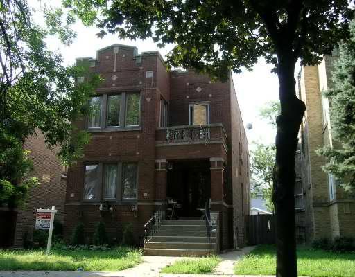 5027 W Agatite Ave., Chicago, IL 60630