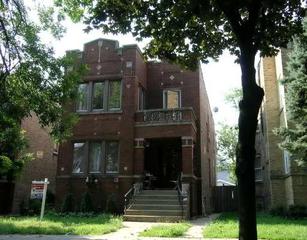 5027 W Agatite Ave., Chicago, IL 60630