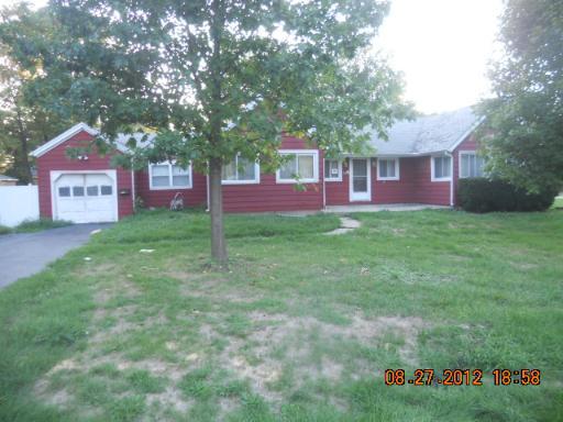 [Address Hidden by Seller], Aurora, IL 60506