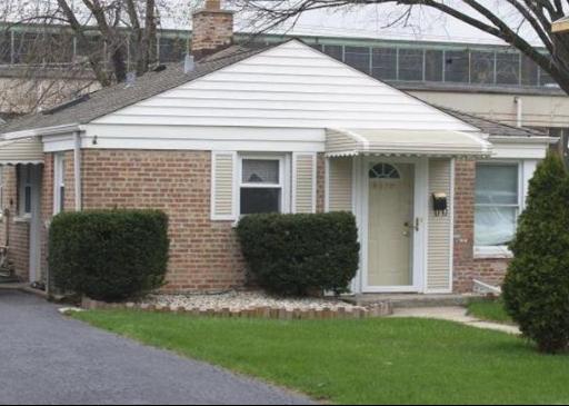 9439 Nerbonne Ave., Franklin Park, IL 60131