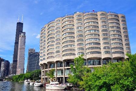 800 S Wells St. #1233, Chicago, IL 60607