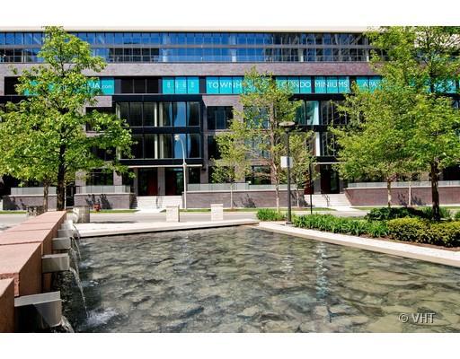 192 N Park St., Chicago, IL 60601