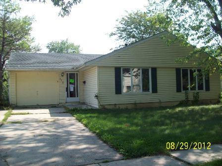 720 Sumac Dr., Streamwood, IL 60107