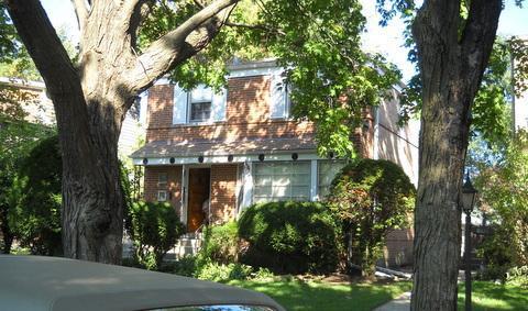 8623 Hamlin Ave., Skokie, IL 60076