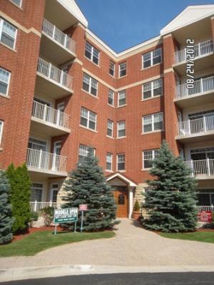 1 Itasca Pl. #408, Itasca, IL 60143