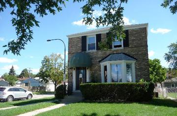 3801 S 58th Ct., Cicero, IL 60804