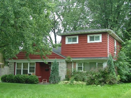 233 N Mantua St., Park Forest, IL 60466