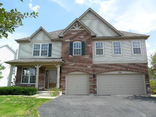 1106 Woodiris Dr., Joliet, IL 60431