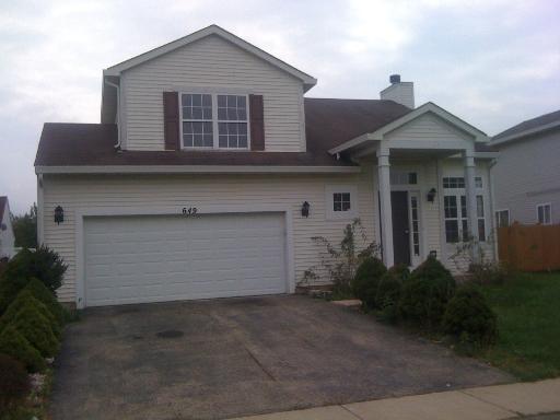 649 Kingsbrooke Xing, Bolingbrook, IL 60440