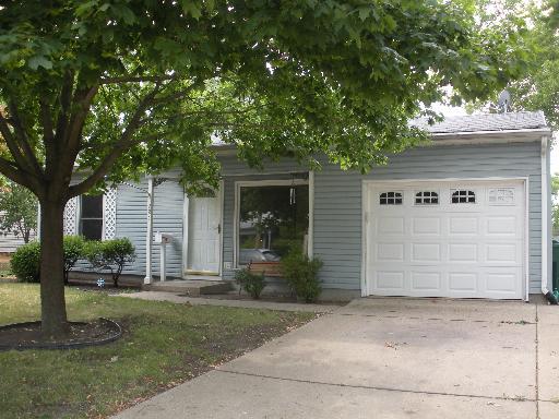 224 Hemlock Ave., Romeoville, IL 60446