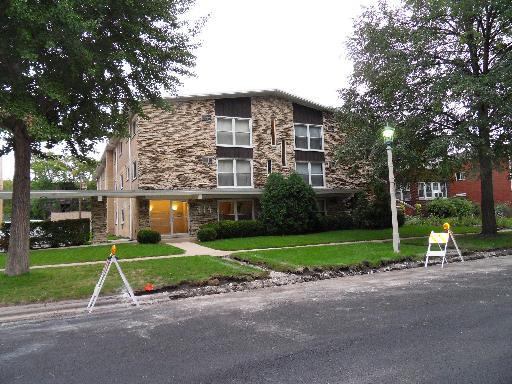 414 Scoville Ave. #7, Oak Park, IL 60302