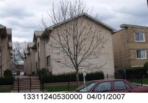 2031 N Harlem Ave. #3S, Chicago, IL 60707