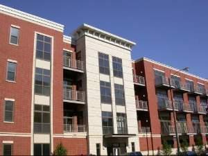 3505 S Morgan St. #406, Chicago, IL 60609