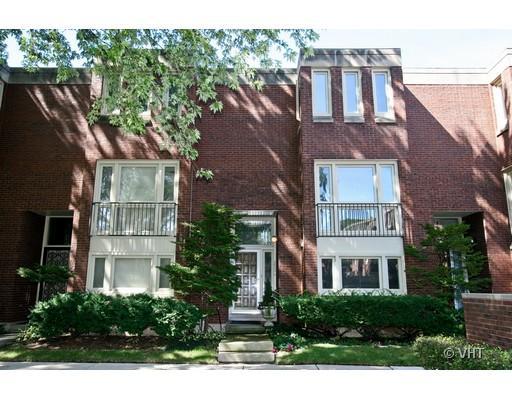 2643 S Michigan Ave. #A, Chicago, IL 60616