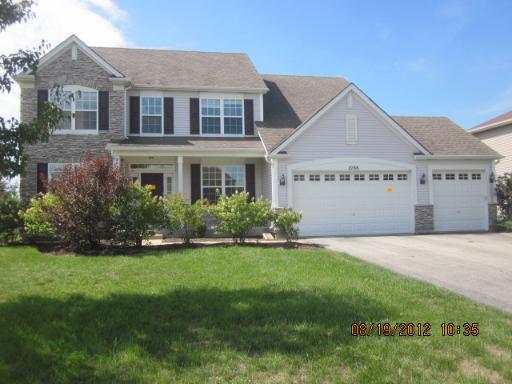 2788 Berman Rd., North Aurora, IL 60542