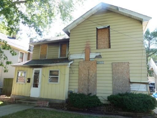 460 Pennsylvania Ave., Aurora, IL 60506