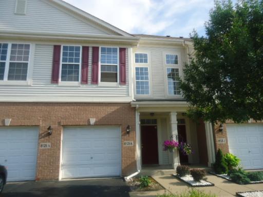 8125 Concord Ln. #K, Justice, IL 60458