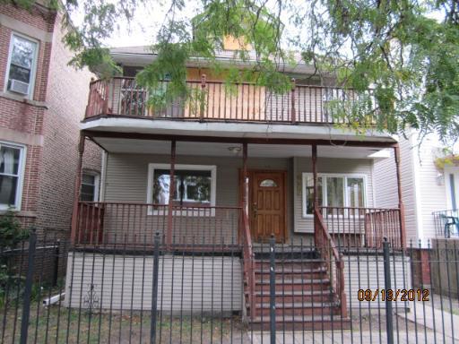 4729 N Sawyer Ave., Chicago, IL 60625