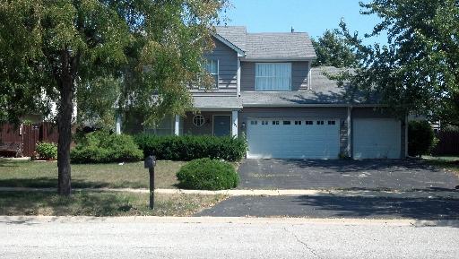 [Address Hidden by Seller], Aurora, IL 60506