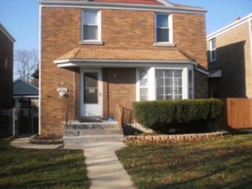 3302 S 58th Ave., Cicero, IL 60804