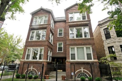4700 N Campbell St. #1, Chicago, IL 60625
