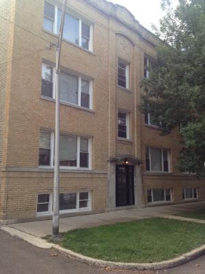 2315 W Rosemont Ave. #G, Chicago, IL 60645