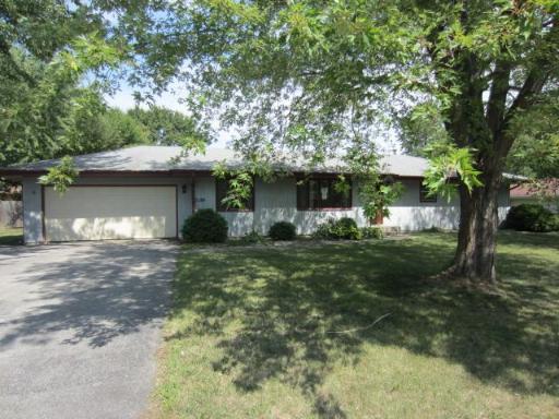 3186 Cavendish Dr., Rockford, IL 61114