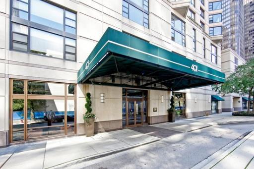 401 E Ontario St. #506, Chicago, IL 60611