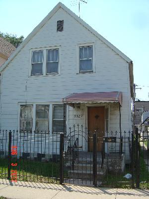 3327 W 37th Pl., Chicago, IL 60632