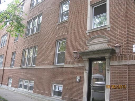 2935 W Rosemont Ave. #1E, Chicago, IL 60659