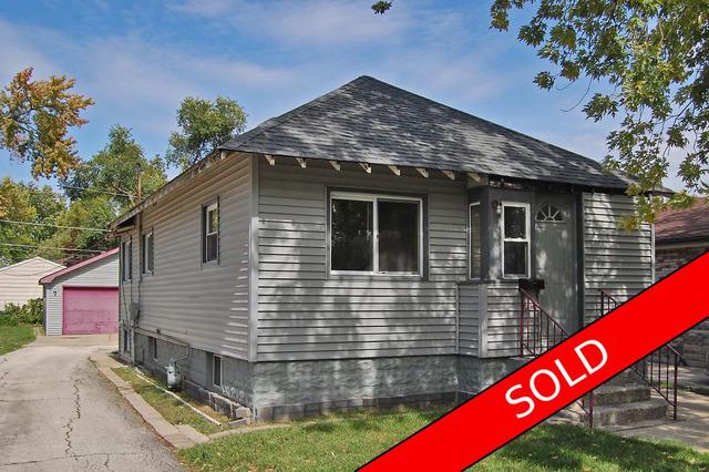 1040 E Prairie Ave., Des Plaines, IL 60016