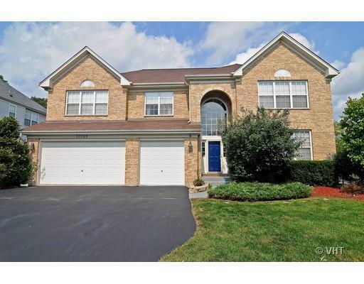 37269 N Deerpath Dr., Lake Villa, IL 60046