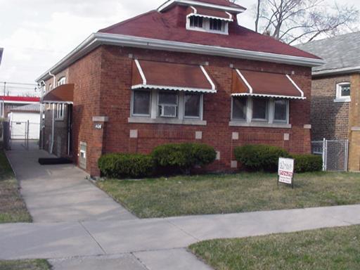 406 E 87th Pl., Chicago, IL 60619