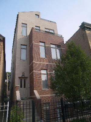 2014 W Augusta Blvd. #3, Chicago, IL 60622