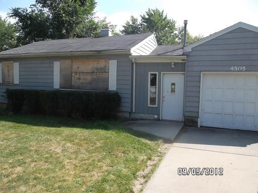 4505 Clearview Dr., Mchenry, IL 60050
