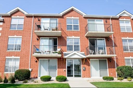 16660 S Liberty Cir. #3N, Orland Park, IL 60467