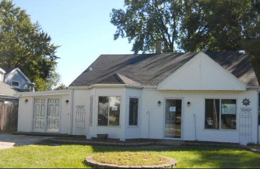 9121 Mayfield Ave., Oak Lawn, IL 60453