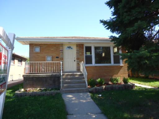 15123 Wabash Ave., South Holland, IL 60473