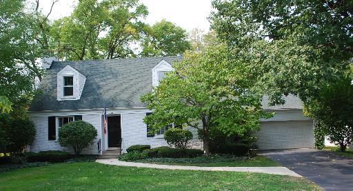 [Address Hidden by Seller], Clarendon Hills, IL 60514