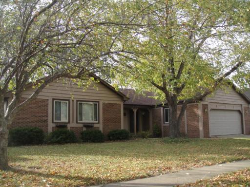 347 Fox Trail Dr., Bourbonnais, IL 60914