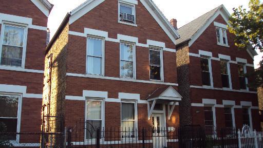 2624 S St Louis Ave., Chicago, IL 60623