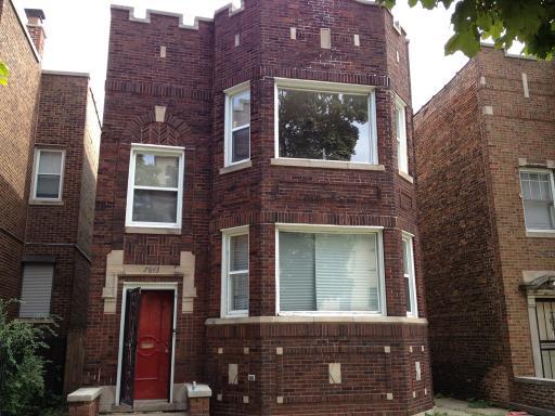 7843 S Chappel Ave., Chicago, IL 60649