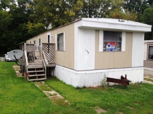 41561 N Sheridan Rd. #137, Zion, IL 60099