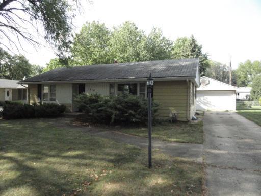 [Address Hidden by Seller], Rockford, IL 61103