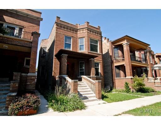 4418 N Artesian Ave., Chicago, IL 60625