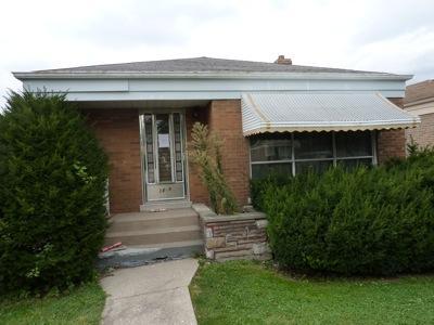 3809 S 61 Ct., Cicero, IL 60804