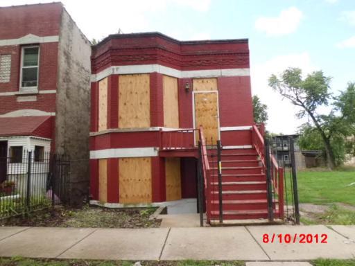 2833 W Flournoy St., Chicago, IL 60612