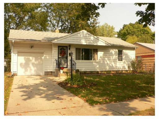 3027 Arcadia Ter., Rockford, IL 61101