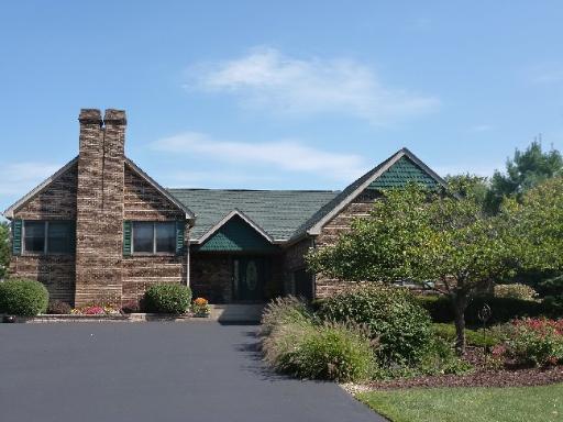 6414 Suttondale Rd., Huntley, IL 60142