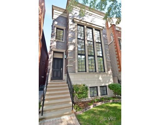 1528 W Henderson St., Chicago, IL 60657